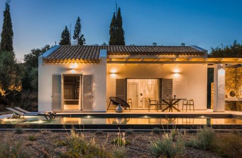 Sarlata Villa | Forrest Villa