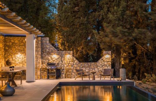 Sarlata Villa | Forrest Villa