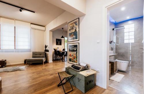 Agkistro Apartment | Fort D-Val luxurious apartment