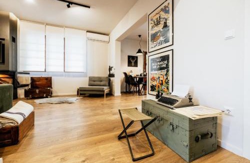 Agkistro Apartment | Fort D-Val luxurious apartment
