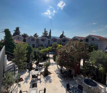 Rose Hotel | Forte Rose Hotel