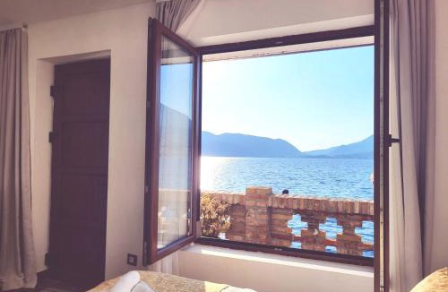 Rose Hotel | Forte Rose Hotel