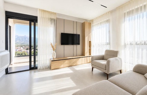Bjelisi Apartment | FortunaMax