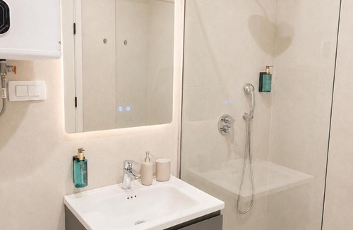 Bjelisi Apartment | FortunaMax