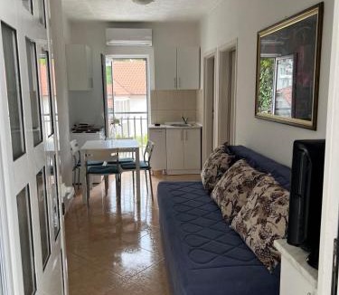 Meljine Apartment | Fortunella Apartments
