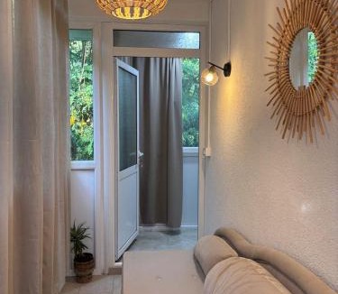 Meljine Apartment | Fortunella Apartments