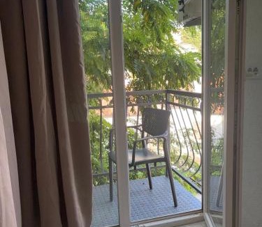Meljine Apartment | Fortunella Apartments