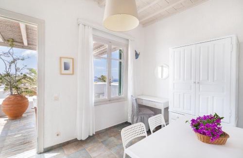 Agios Ioannis Apartment | Fos Apartments Mykonos