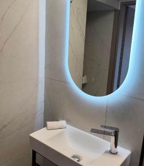 Paralia Agias Fotinis Apartment | Fotini Apartments