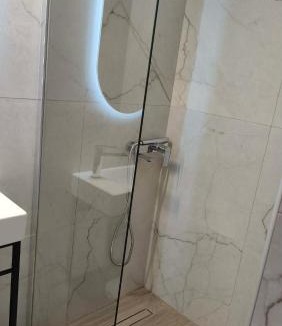 Paralia Agias Fotinis Apartment | Fotini Apartments