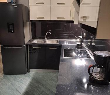 Argyrades Apartment | Fotini Apartment