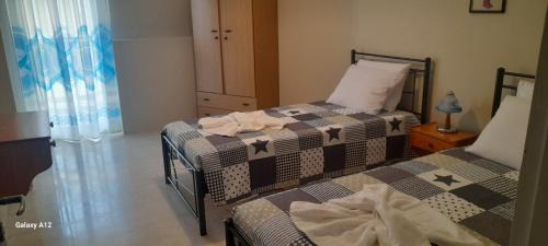 Pentati Apartment | Fotini's House Sweet Dreams