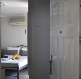 Palaio Tsifliki Apartment | Fotini's studio