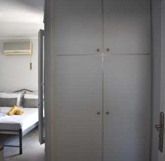 Palaio Tsifliki Apartment | Fotini's studio