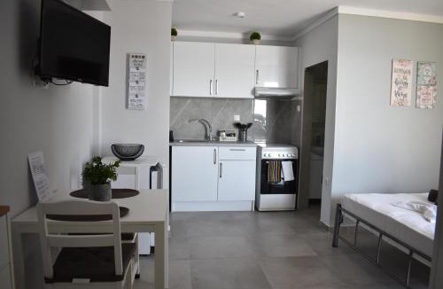 Palaio Tsifliki Apartment | Fotini's studio