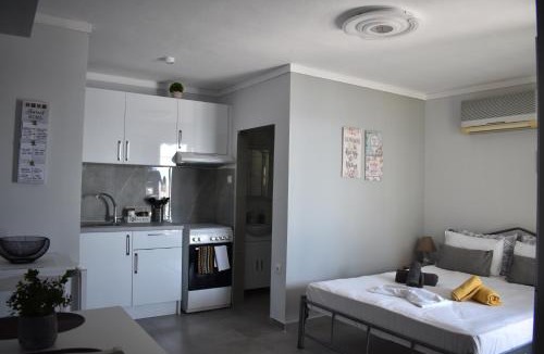 Palaio Tsifliki Apartment | Fotini's studio