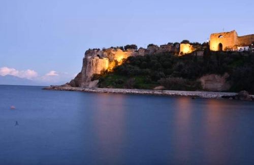 Koroni House | FOTIS HOUSE