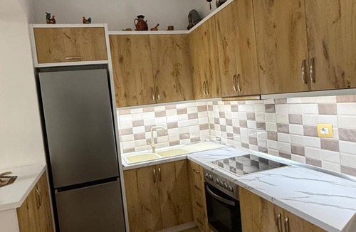 Qeparoi i Siperm Apartment | Foto Apartments