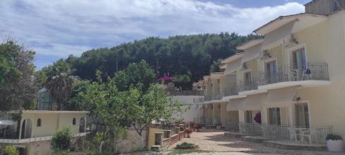 Parga Apartment | Fountas Apartment