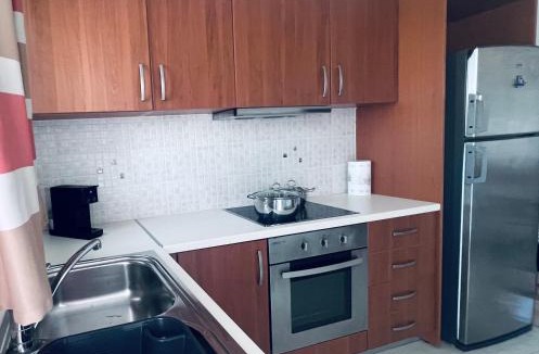 Ano Mera Apartment | Four S Apartments