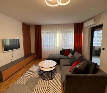 Matiçan Apartment | Four Seasons Apartment