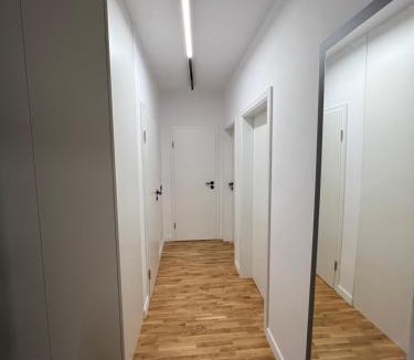 Matiçan Apartment | Four Seasons Apartment