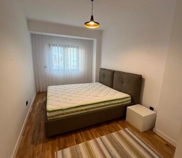 Matiçan Apartment | Four Seasons Apartment