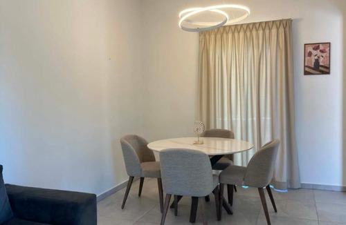 Kato Stalos House | Four Seasons Homes