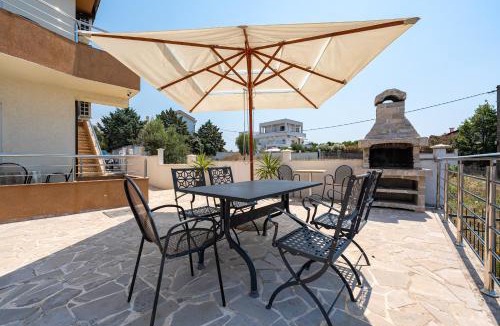 Krimovica Apartment | Four Seasons Villa Valentina
