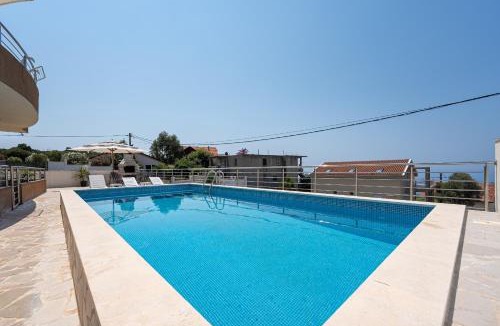 Krimovica Apartment | Four Seasons Villa Valentina