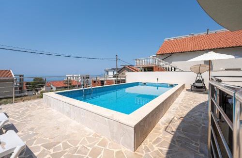 Krimovica Apartment | Four Seasons Villa Valentina