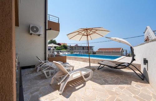 Krimovica Apartment | Four Seasons Villa Valentina