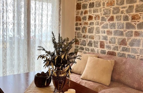 Skiathos House | Fournakia for 4, Eco-home in nature