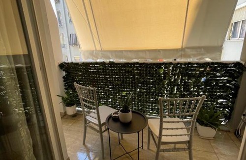 Tirana Apartment | Franci's Apartment No2