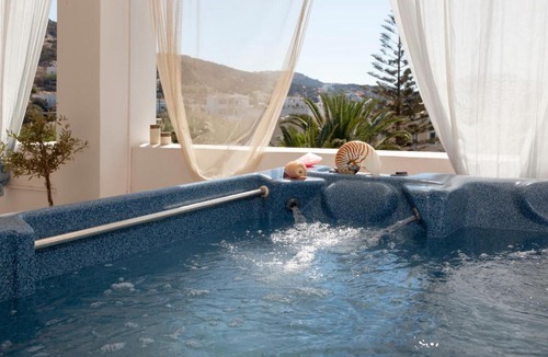 Galissas Hotel | Francoise Hotel