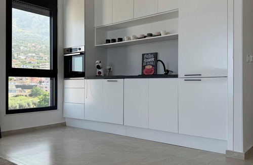 Dobra Voda Apartment | Frankfurt Luxury Apartments