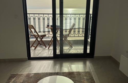 Dobra Voda Apartment | Frankfurt Luxury Apartments