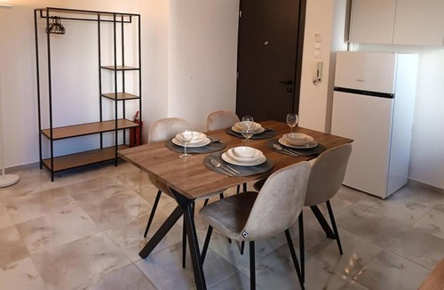 Volos City Centre Apartment | Free Spirit Apartment in Volos