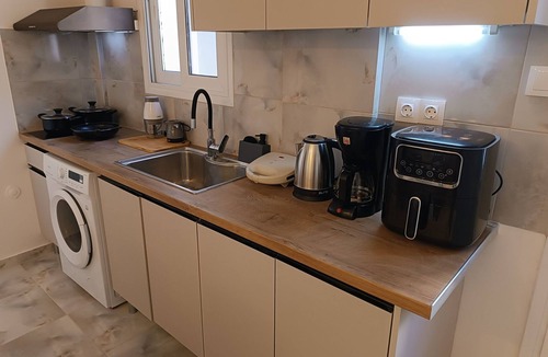 Volos City Centre Apartment | Free Spirit Apartment in Volos