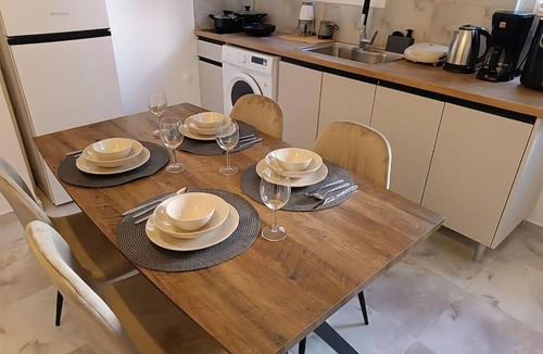 Volos City Centre Apartment | Free Spirit Apartment in Volos