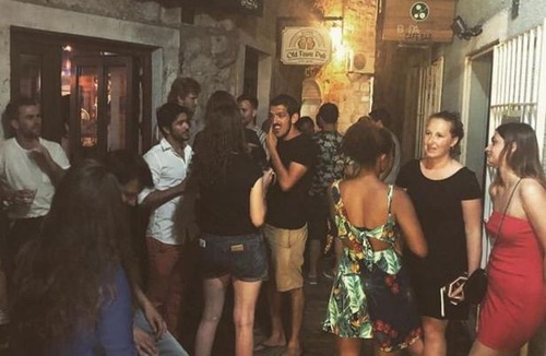 Old Town Hostel | FREEDOM HOSTEL 2