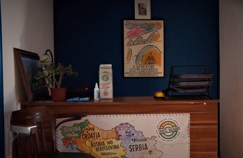 Old Town Hostel | Freedom Hostel Budva