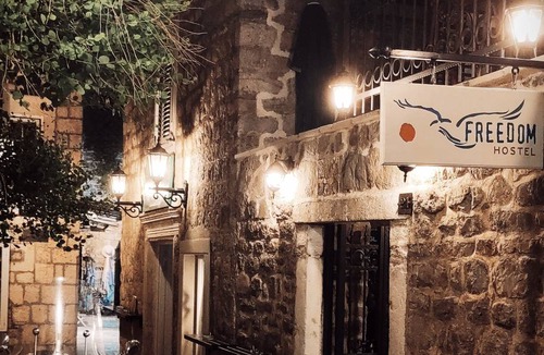Old Town Hostel | Freedom Hostel Budva