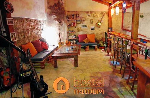 Old Town Hostel | Freedom Hostel Budva