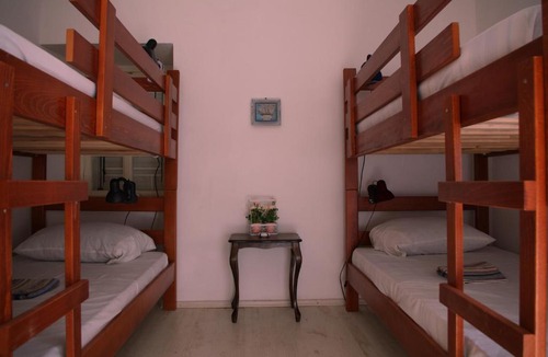 Old Town Hostel | Freedom Hostel Budva