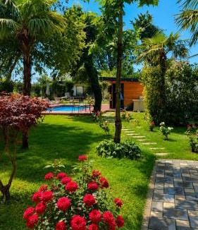 Velipoje Hotel | Frenki'S Appartments