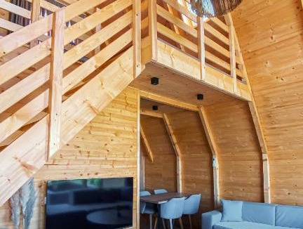 Pleshinë Bed & Breakfast | Freskia Resort