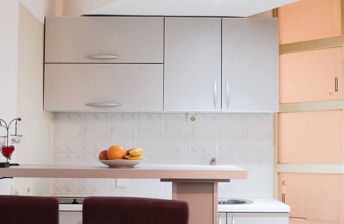 Podgorica Apartment | Friendly apartment close to city center