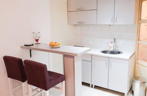 Podgorica Apartment | Friendly apartment close to city center