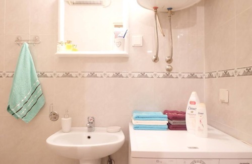 Podgorica Apartment | Friendly apartment close to city center